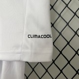2012-13 Real Madrid home retro kid kit