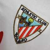 1997-98 Bilbao home jersey