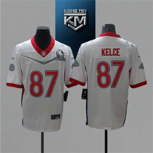 2022 All-Star NFL Jersey