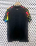 2025-26 Sunderland black special jersey