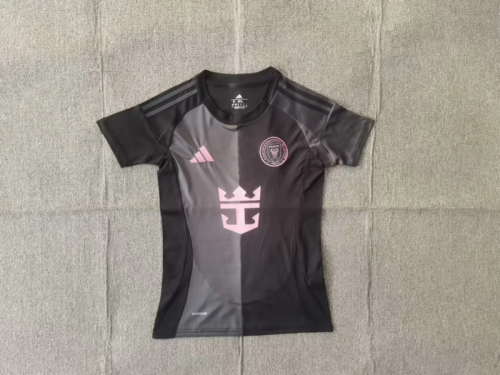 2025-26 Miami away woman jersey