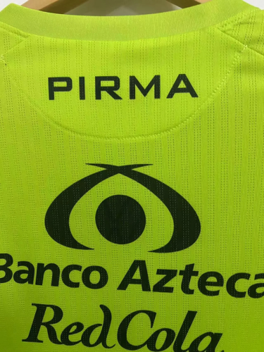 2024-25 Puebla Third Away Jersey