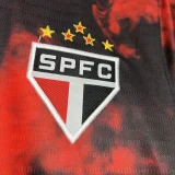 2024-25 Sao Paulo Third Away Jersey