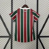 Fluminense 2024-25 home women jersey