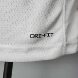 75th Anniversary Harris #12 Nets White