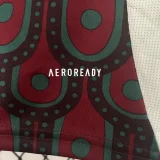 2024 Mexico home jersey