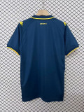 2025-26 Genoa blue special jersey