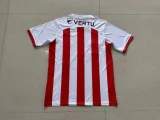 2023-24 Sunderland soccer jerseys