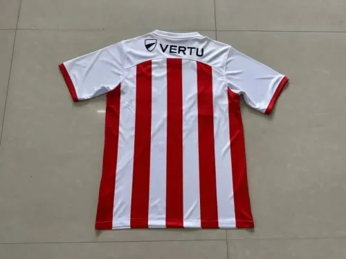 2023-24 Sunderland soccer jerseys