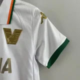 2023-24 Venezia away kids kit