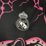 2024-25 Real Madrid Special Edition Purple Jersey