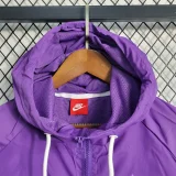 2023-24 Windbreaker Sanfrecce Hiroshima