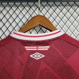 2023-24 Fluminense third away soccer jerseys