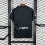 2025-26 Persas FC Americas Kings Home soccer Jersey