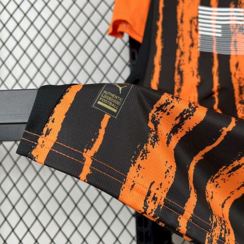 2025-26 FC Shakhtar Donetsk home jersey