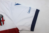 2024-25 Bologna away jersey
