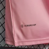 2023-24 Miami International home pink soccer