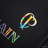2024-25 Corinthians x Balmain Black Jersey