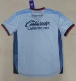 2023-24 Cruz Azul away jersey