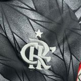 2024-25 Flamengo Third Away kid kit