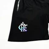 2024-25 Flamengo black special shorts