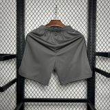 2024-25 Real Madrid Third away shorts