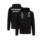 Mercedes AMG Petronas F1 2023 Team Hoodie