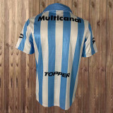 1997-98 Racing Club Home retro jersey