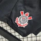 Corinthians 2023-24 kids soccer jerseys