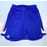 2006 France home retro shorts