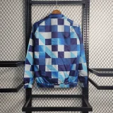 Windbreaker Manchester City 2023-24