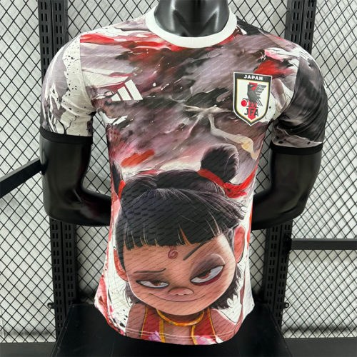 2025-26 Manchester United Ronaldo Chelsea messi special player version (The player version is more slim fit, it is recommended to buy one size larger)