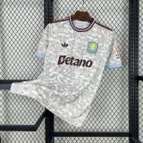 2025-26 Aston Villa Third Jersey