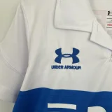 Co2023-24 Deportivo Universidad Católica Home kids soccer jerseys