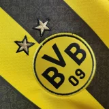 Dortmund 2023-24 soccer jerseys