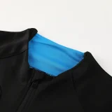 2023 Chelsea 01 Black Suit