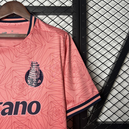 2025-26 Porto away jersey