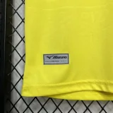 2024-25 Lazio away soccer jersey