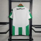 2023-24 Atlético Nacional home