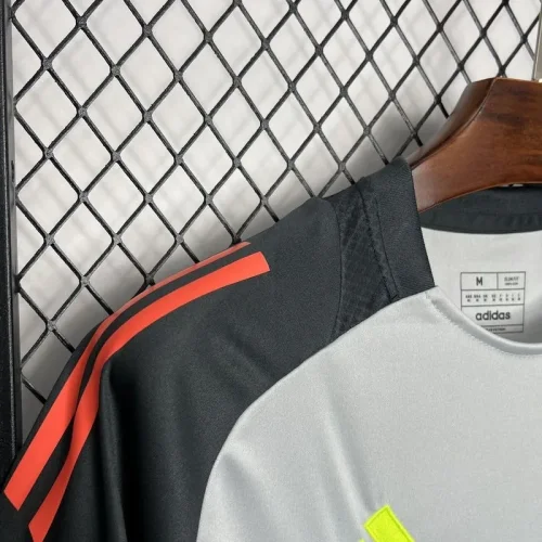 2024-25 Benfica Pre-Match Jersey