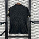 2024-25 Bayern 125 Anniversary Black Jersey