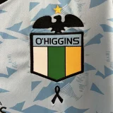 2024-25 O'Higgins Home