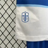 2024-25 La Católica home kids kit