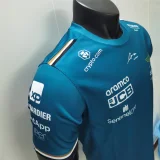 2023 F1 Formula One racing suit