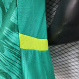 2025 Senegal home player version jersey  (The player version is more slim fit, it is recommended to buy one size larger)