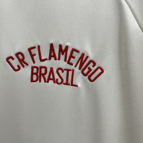 2025-26 Flamengo Commemorative Edition Jersey