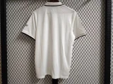 2023-24 Napoli white Polo