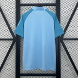 2025-26 Flamengo blue POLO
