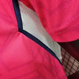 King's League of Spain Pigs player version 2023-24 Soccer jersey (The player version is more slim fit, it is recommended to buy one size larger)