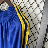 Boca Juniors 2023-24 Home Shorts